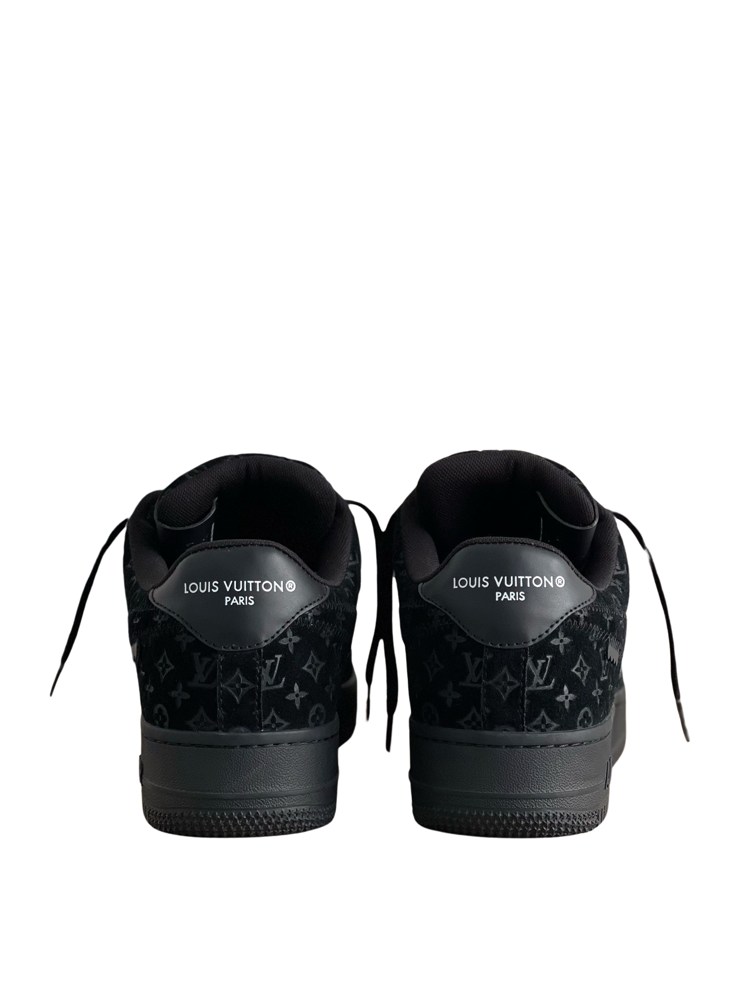 LOUIS VUITTON X NIKE AIR FORCE 1