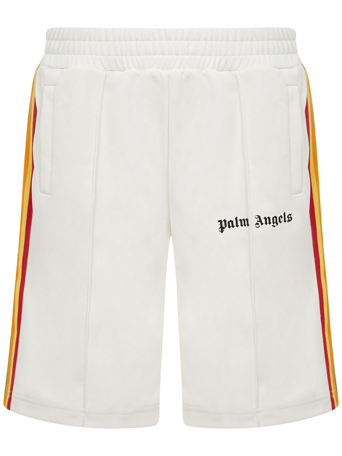 TRACK SHORT PALM ANGELS