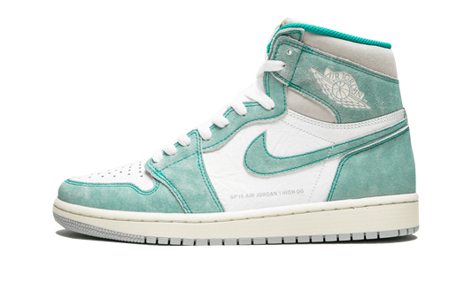 AIR JORDAN 1 TURBO GREEN - Alti Brand 