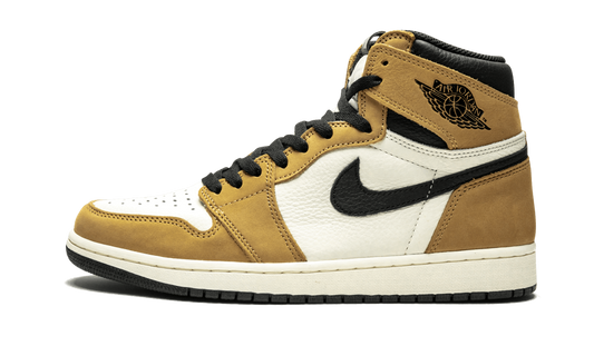 NIKE AIR JORDAN 1 RETRO HIGH ROOKIE OF THE YEAR - Alti Brand 
