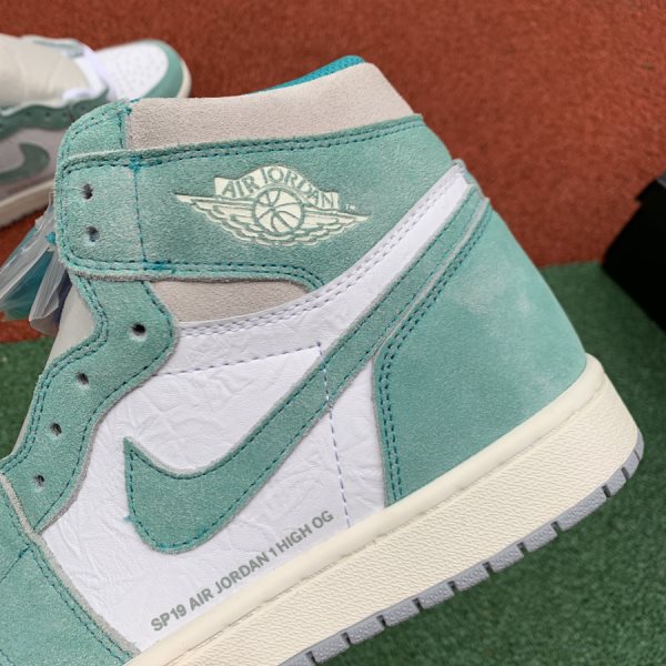 AIR JORDAN 1 TURBO GREEN - Alti Brand 