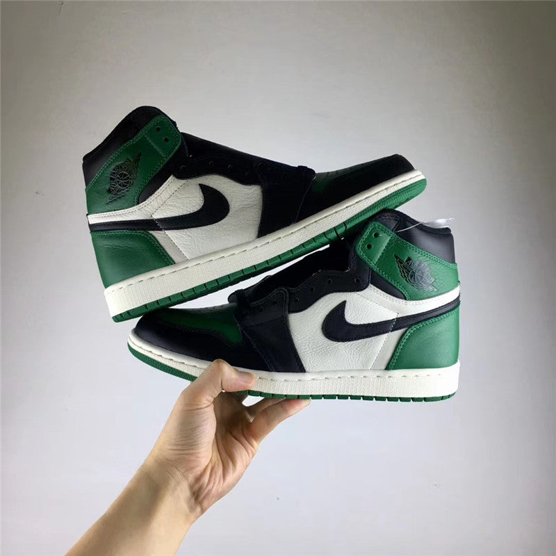 NIKE AIR JORDAN 1 RETRO HIGH PINE GREEN OG - Alti Brand 