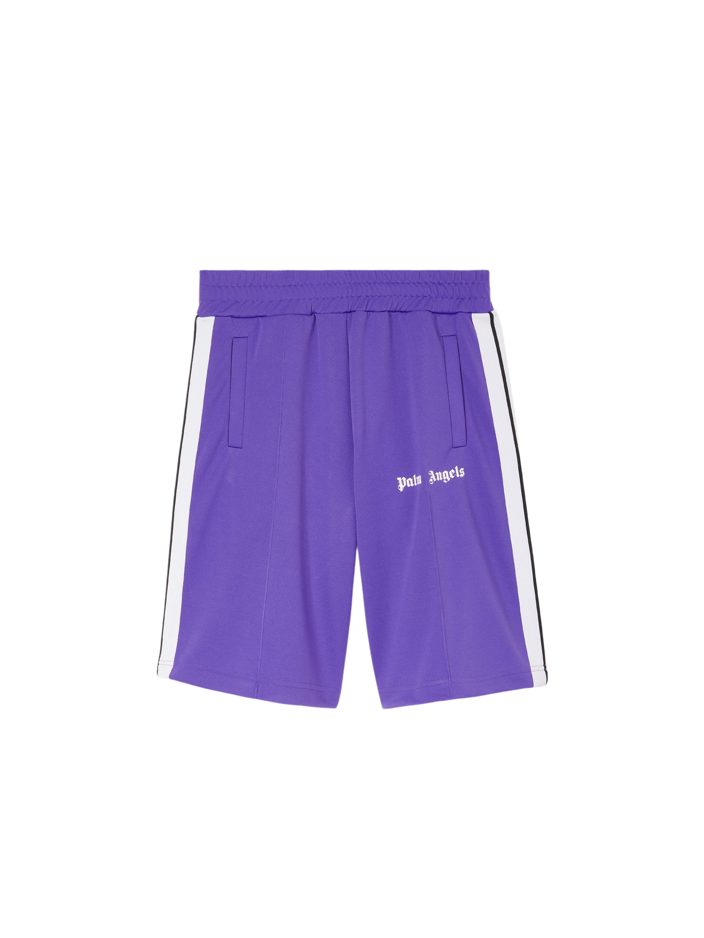 TRACK SHORT PALM ANGELS
