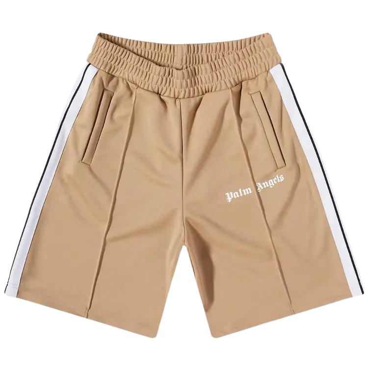 TRACK SHORT PALM ANGELS