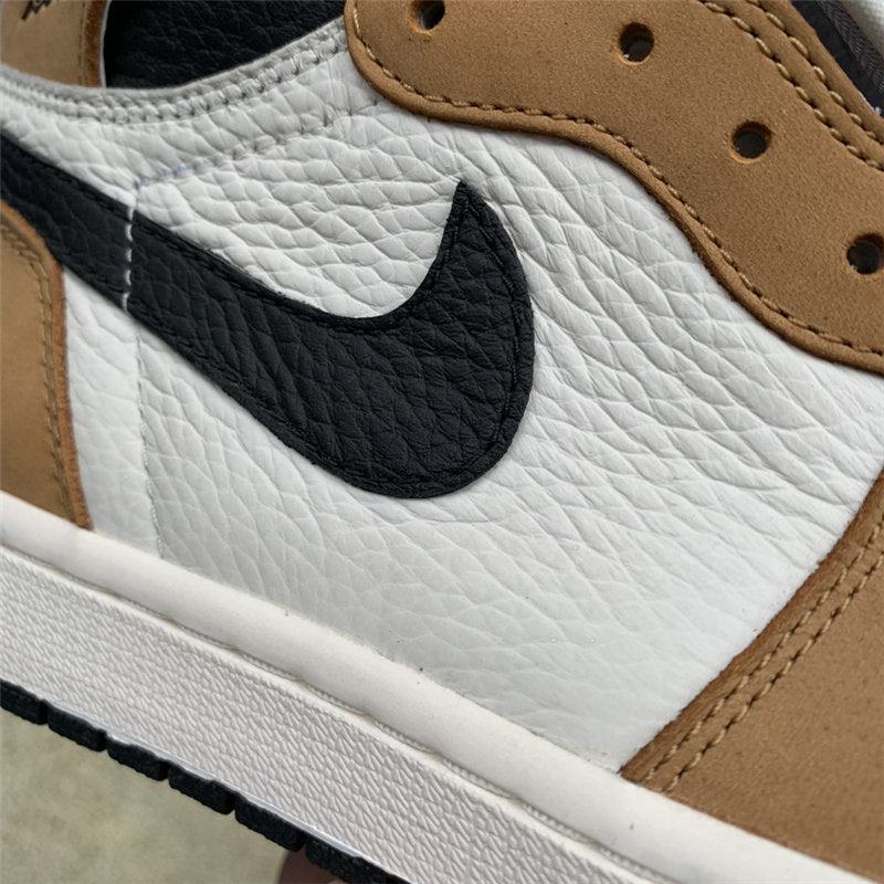 NIKE AIR JORDAN 1 RETRO HIGH ROOKIE OF THE YEAR - Alti Brand 