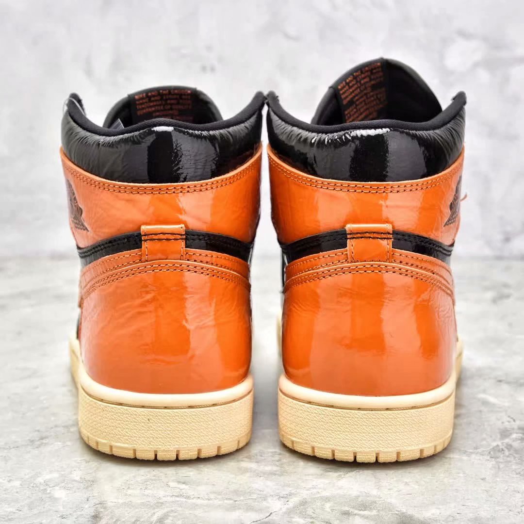 NIKE AIR JORDAN 1 RETRO HIGH SHATTERED BACKBOARD 3.0 - Alti Brand 
