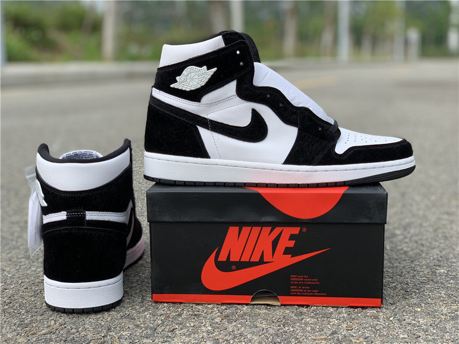 NIKE JORDAN 1 RETRO TWIST W PANDA - Alti Brand 