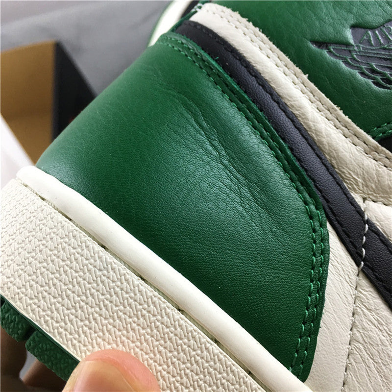 NIKE AIR JORDAN 1 RETRO HIGH PINE GREEN OG - Alti Brand 