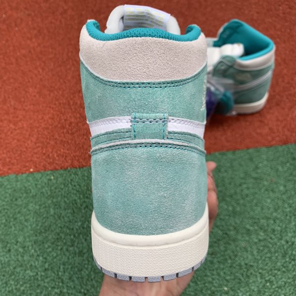AIR JORDAN 1 TURBO GREEN - Alti Brand 