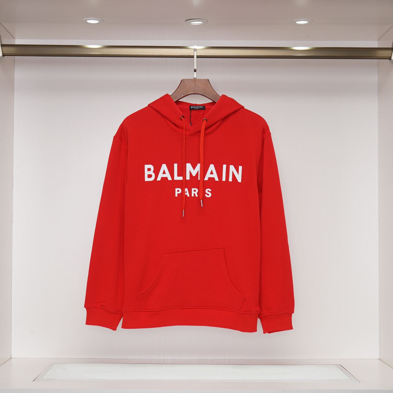 FELPA BALMAIN