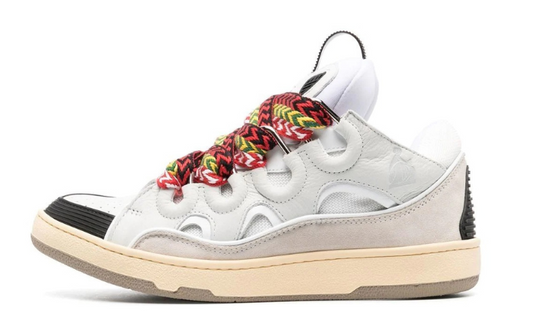 LANVIN CURB IVORY