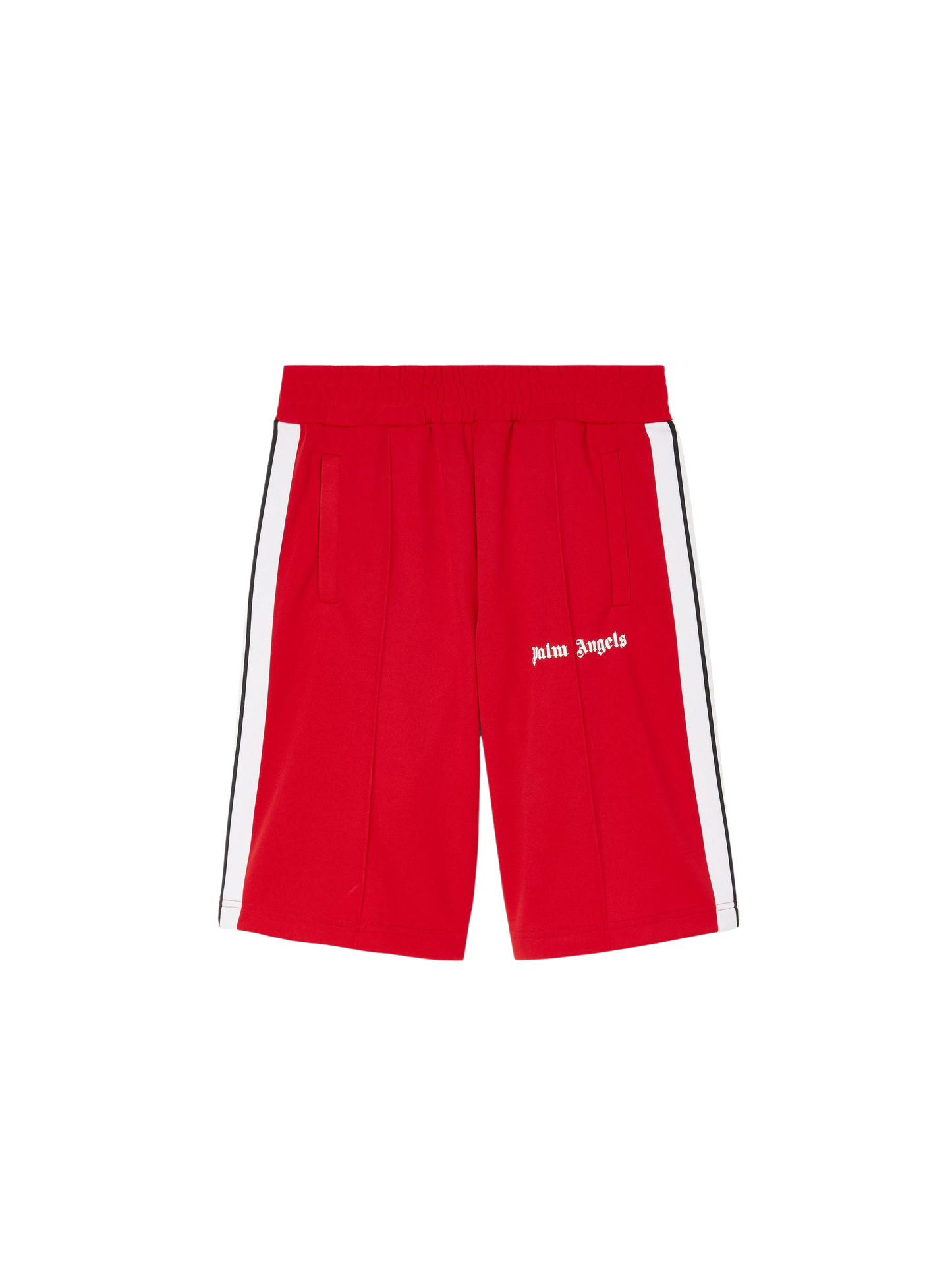 TRACK SHORT PALM ANGELS
