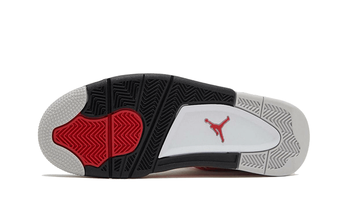 AIR JORDAN 4 RED CEMENT