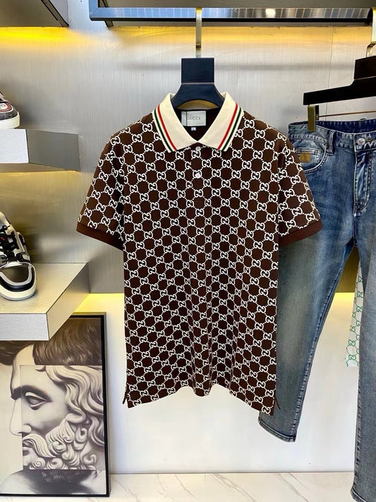 POLO GUCCI
