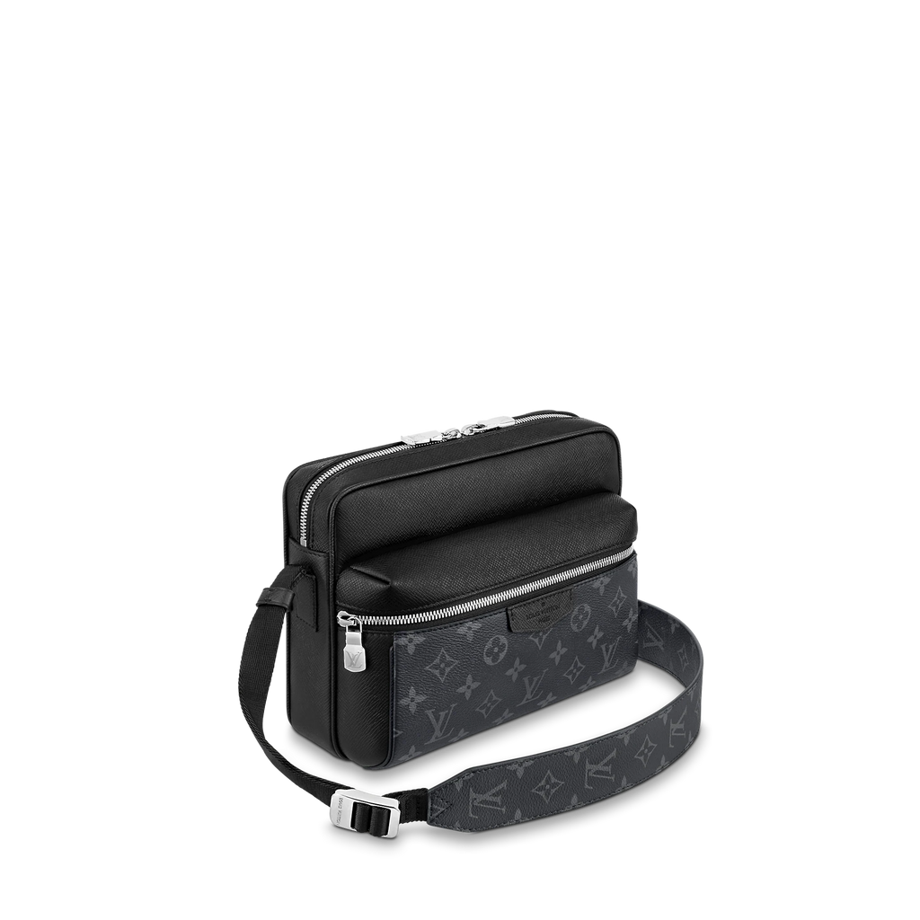 TRACOLLA LOUIS VUITTON
