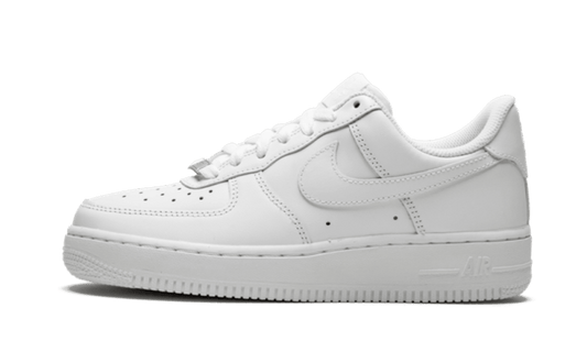 AIR FORCE 1 LOW WHITE 7