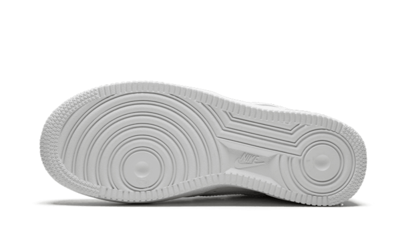 AIR FORCE 1 LOW WHITE 7
