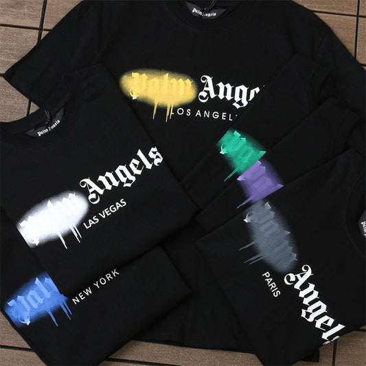 TSHIRT PALM ANGELS CLASSIC