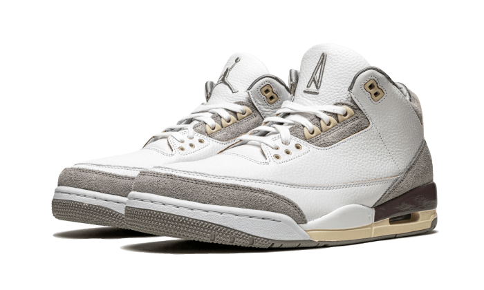 JORDAN 3 A MA MANIRE