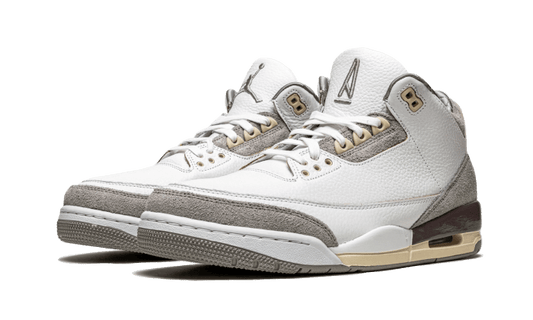 JORDAN 3 A MA MANIRE