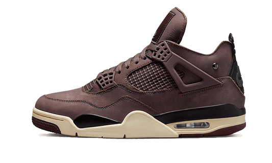 JORDAN 4 A MA MANIERE VIOLET ORE