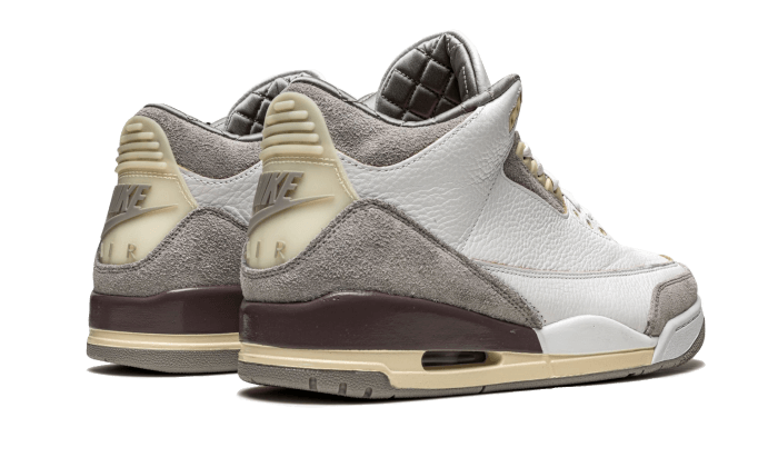 JORDAN 3 A MA MANIRE