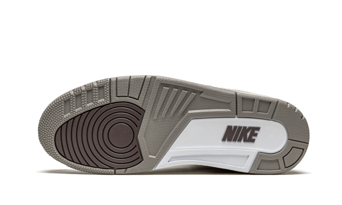 JORDAN 3 A MA MANIRE