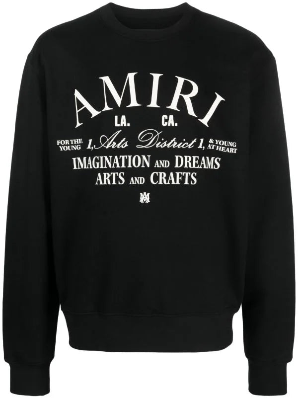 MAGLIONE AMIRI