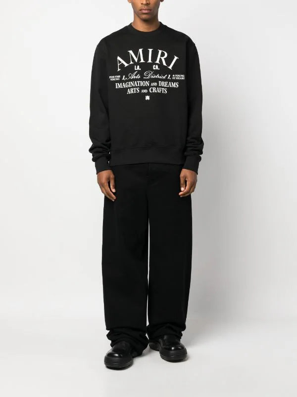 MAGLIONE AMIRI