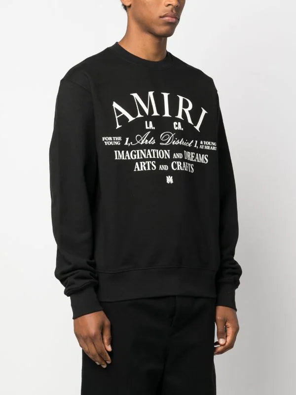 MAGLIONE AMIRI