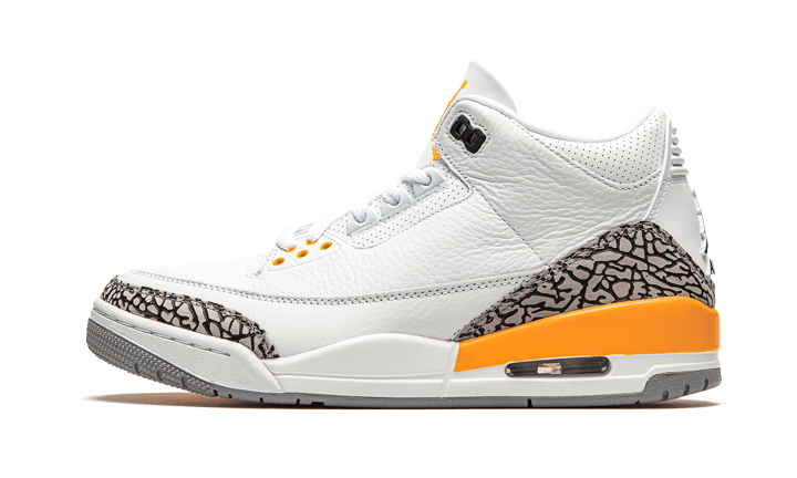AIR JORDAN 3 ANIMAL INSTINCT 2.0