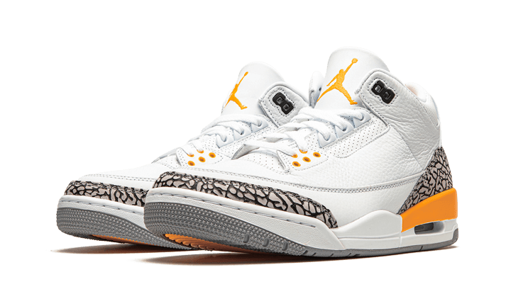 AIR JORDAN 3 ANIMAL INSTINCT 2.0