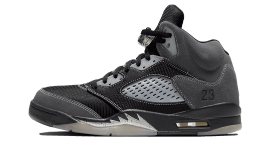 JORDAN 5 RETRO ANTHRACITE