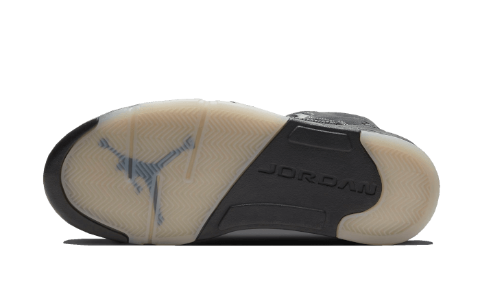 JORDAN 5 RETRO ANTHRACITE