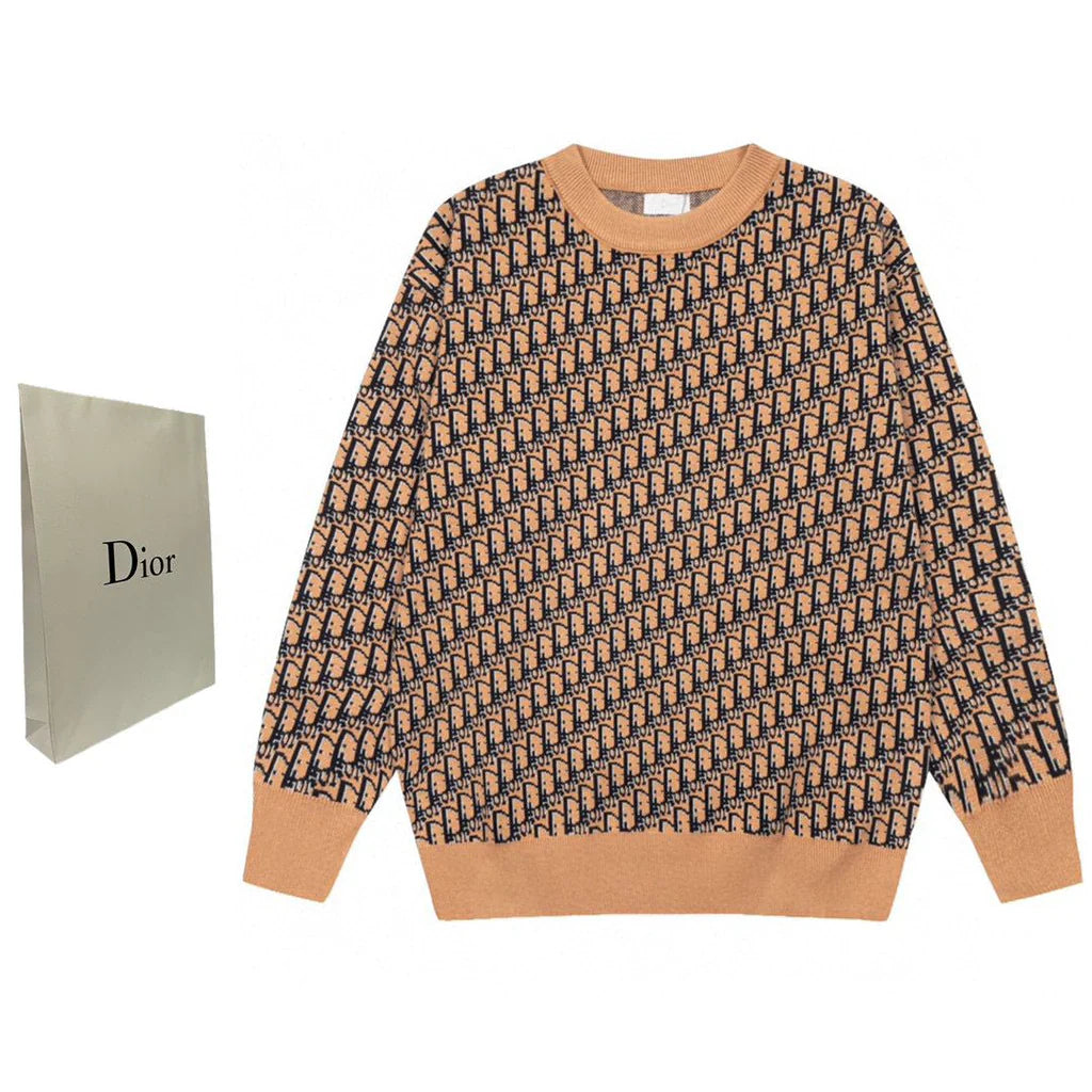 MAGLIONE DIOR