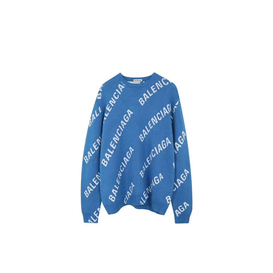 MAGLIONE BALENCIAGA