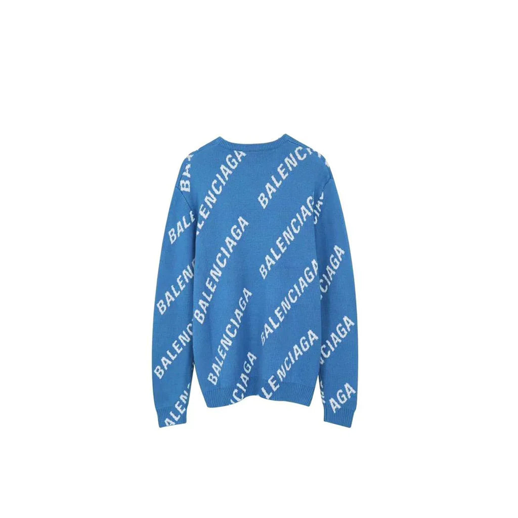 MAGLIONE BALENCIAGA