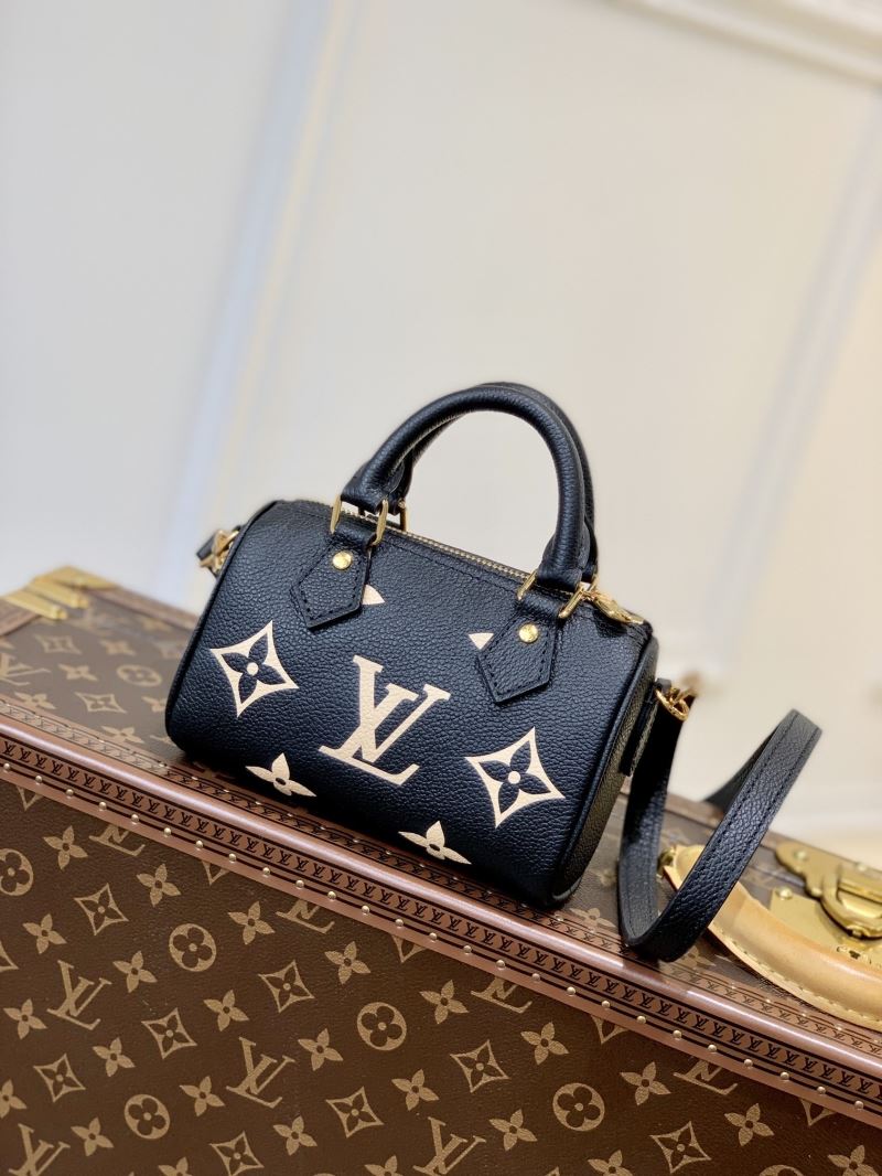 LOUIS VUITTON SPEEDY BAGS