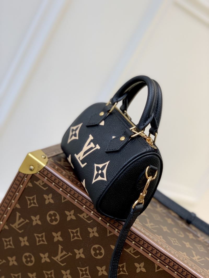 LOUIS VUITTON SPEEDY BAGS