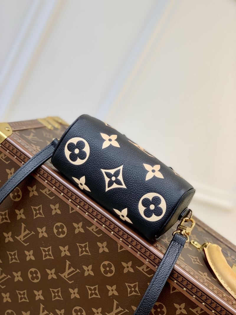 LOUIS VUITTON SPEEDY BAGS