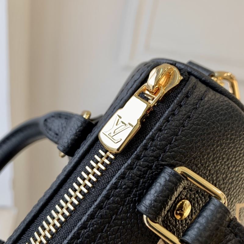 LOUIS VUITTON SPEEDY BAGS