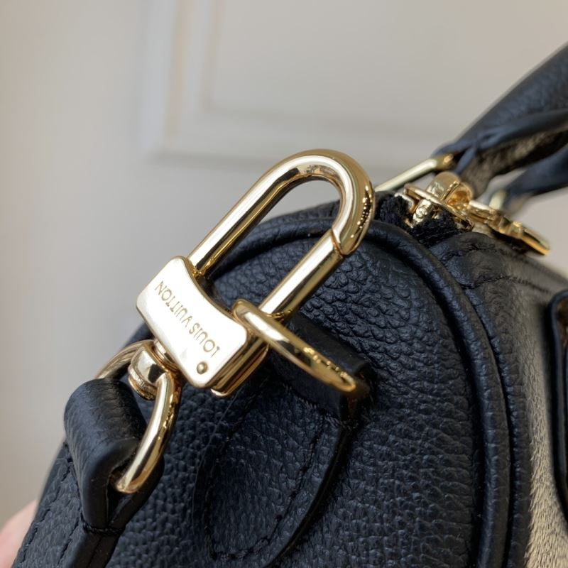 LOUIS VUITTON SPEEDY BAGS