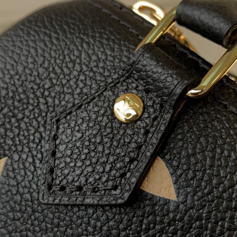 LOUIS VUITTON SPEEDY BAGS