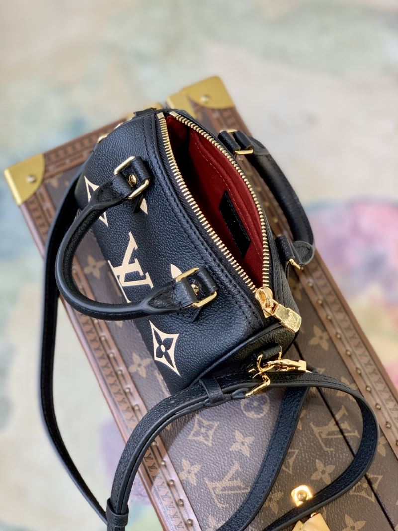 LOUIS VUITTON SPEEDY BAGS