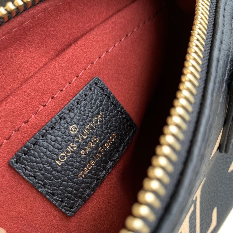 LOUIS VUITTON SPEEDY BAGS