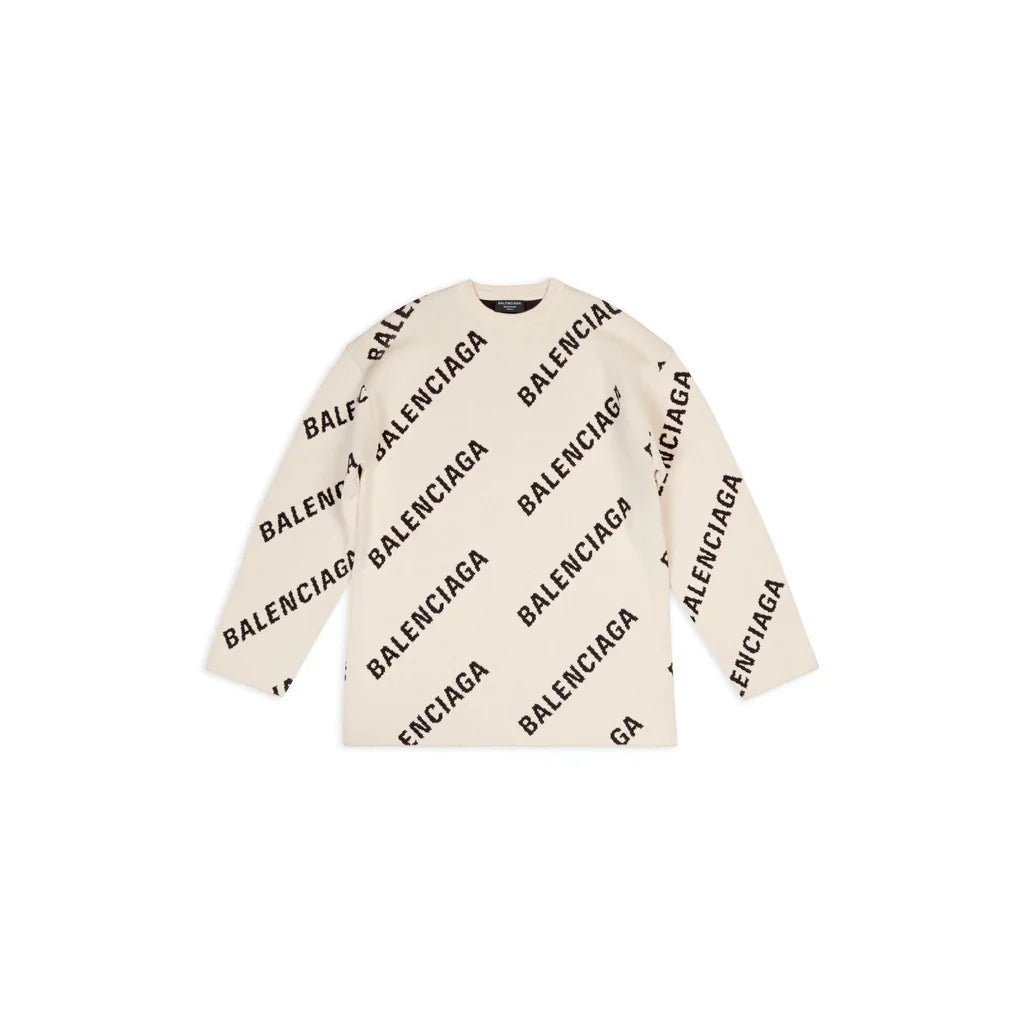 MAGLIONE BALENCIAGA