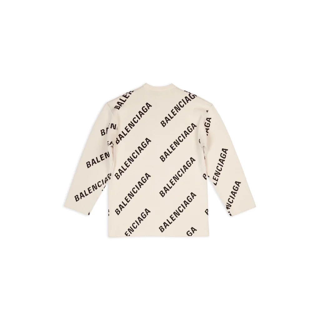 MAGLIONE BALENCIAGA