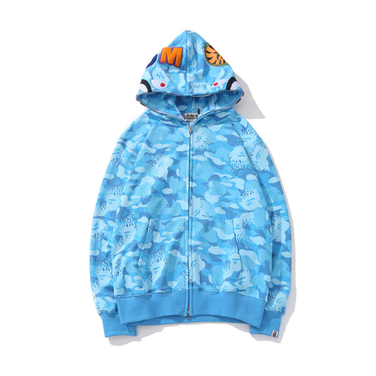 FELPA BAPE