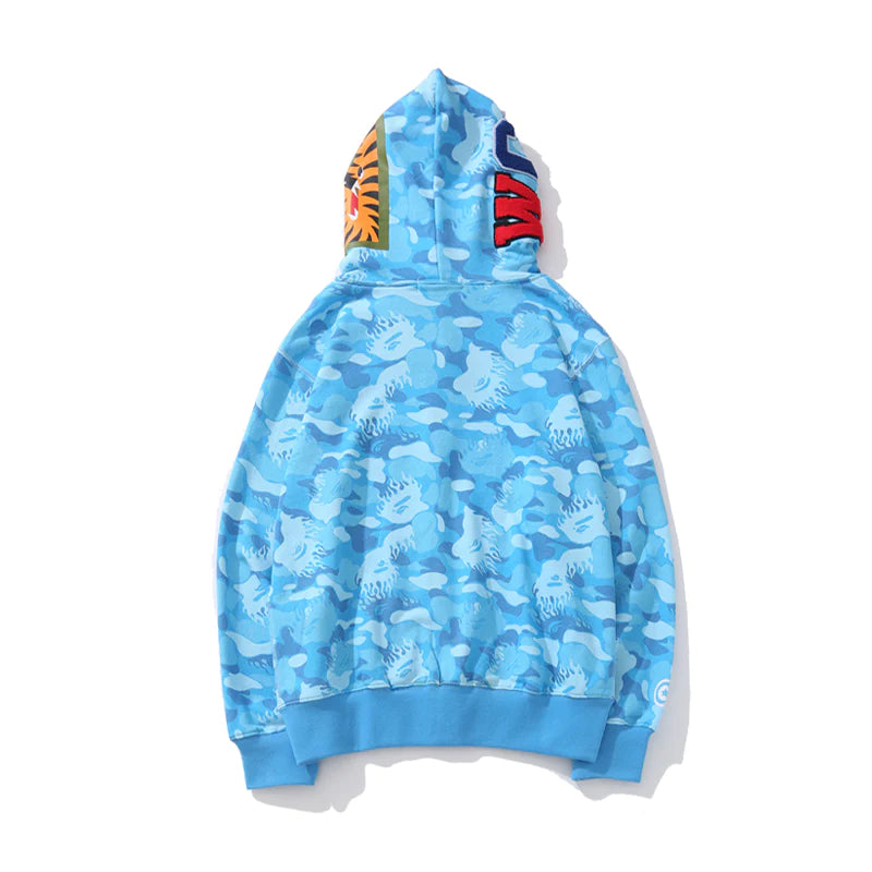 FELPA BAPE