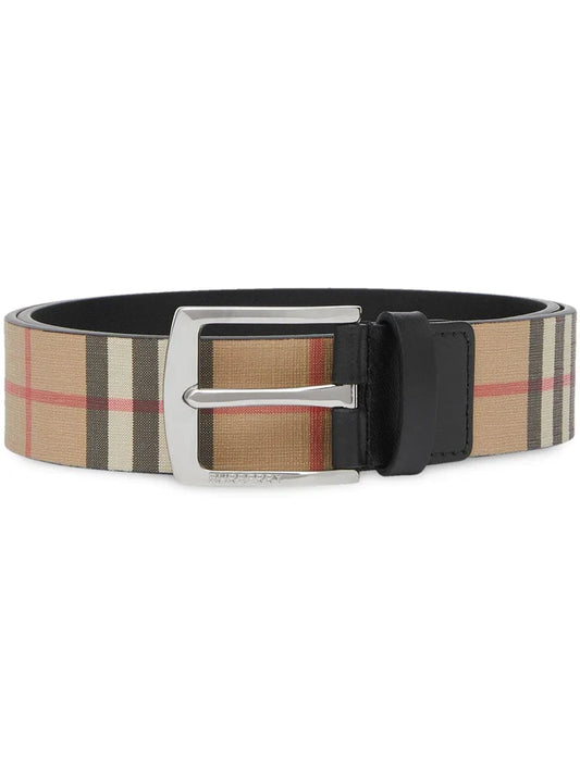 CINTURA BURBERRY